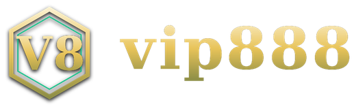 vip888 logo