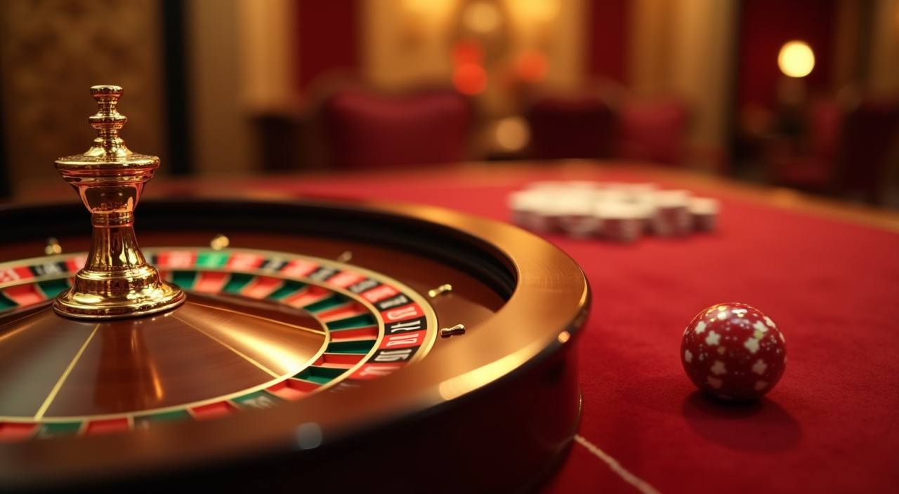vip888 Roulette Fast