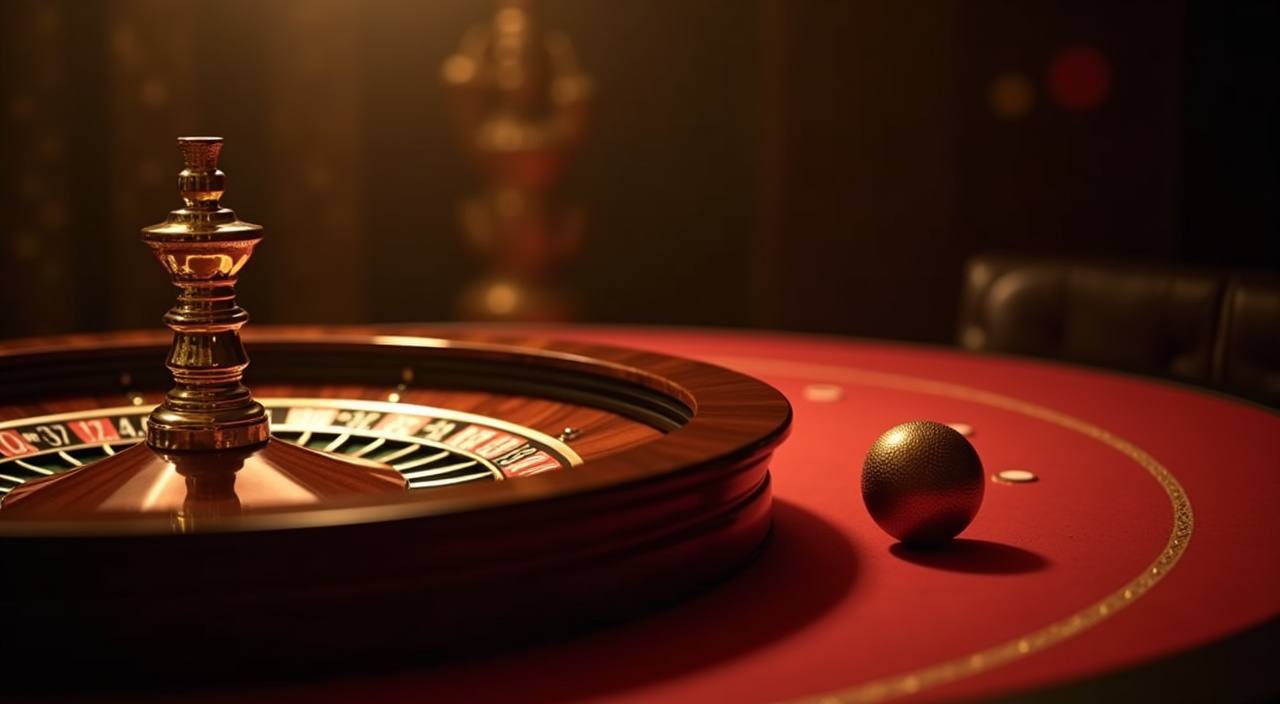 vip888 Roulette Fast