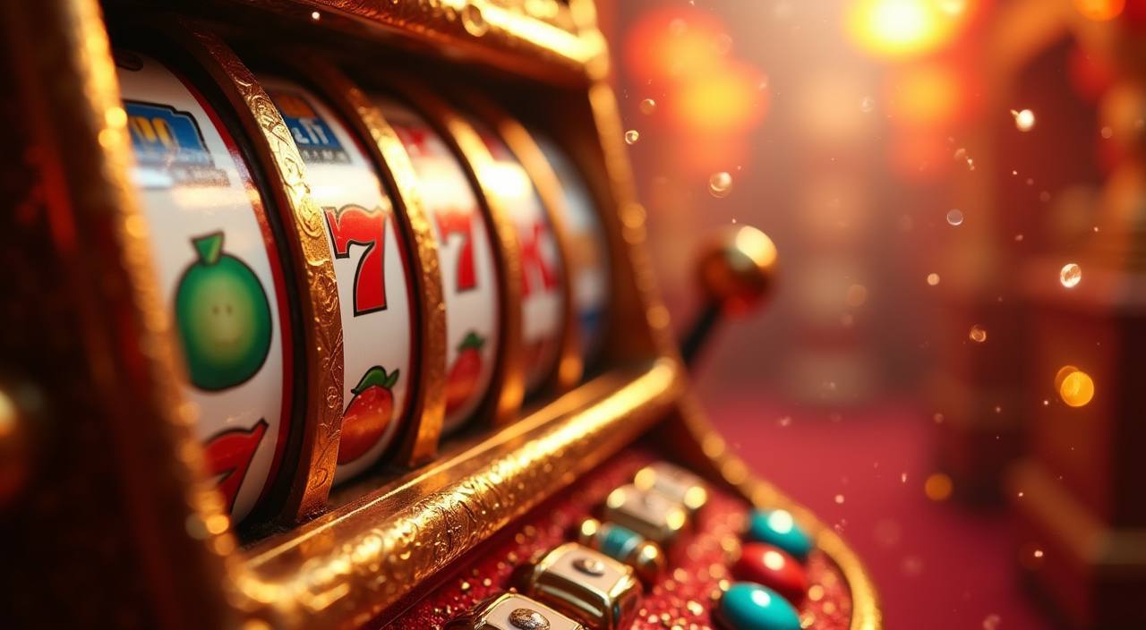 vip888 Rainbow Riches